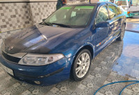 voitures-renault-laguna-2-2001-authentique-khelil-bordj-bou-arreridj-algerie