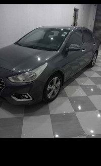 voitures-hyundai-accent-rb-5-portes-2019-khelil-bordj-bou-arreridj-algerie