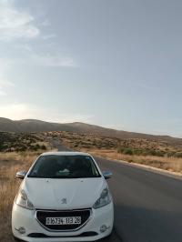 سيارات-peugeot-208-2013-مسيلة-المسيلة-الجزائر