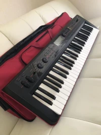 KORG KROSS-61 Music Workstation clavier synthétiseur