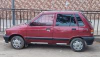 سيارات-suzuki-maruti-800-2012-عين-النعجة-الجزائر