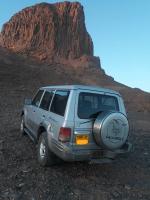 automobiles-hyundai-galloper-1999-tamanrasset-algerie