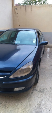 voitures-peugeot-607-2001-bejaia-algerie