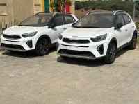 Kia KX1 2025 FULL OPTIONS