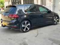 Volkswagen Golf 7 2014 GTI