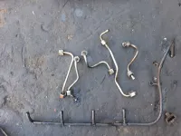 Injecteur Pompe HP Rampe cruze Captiva 2.0 163ch chaîne métallique 