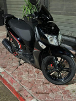 motos-et-scooters-hd2-200-sym-blida-algerie