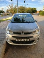 voitures-citroen-c3-2014-boumerdes-algerie