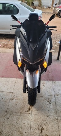 دراجات-نارية-وسكوترات-yamaha-x-max-درارية-الجزائر
