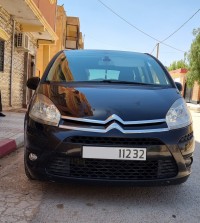 سيارات-citroen-c4-picasso-2012-selection-5p-البيض-الجزائر