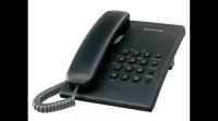 Telephone Fixe Panasonic KX-TS500 