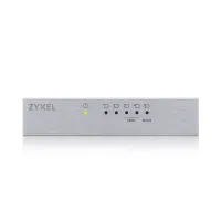 switch 5 ports Zyxel Gigabit 10/100/1000