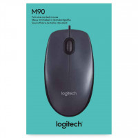 clavier-souris-logitech-m90-fillaire-1000-dpi-blida-algerie