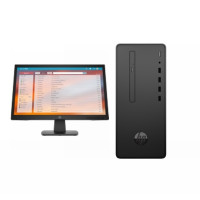 pc-fixe-ordinateur-de-bureau-hp-pro-290-g9-i3-12100-4gb-1tb-ecran-195-blida-algerie