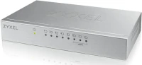 Switch 8-Port ZyXEL ES-108AV2 