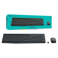 clavier-souris-sans-fil-logitech-mk235-azerty-noir-blida-algerie