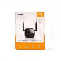 modems-routeurs-d-link-modemrouteur-dsl-124-adsl2-wifi-n300-4-port-blida-algerie