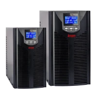 Onduleurs Icon 3 KVA Line interactive 1800Watt