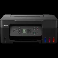 Imprimante Canon PIXMA G3470 Multifonction avec réservoir et WIFI