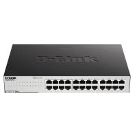 reseau-connexion-switch-d-link-24-ports-101001000-mbps-blida-algerie