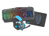 clavier-souris-fury-gaming-combo-set-4in1-thunderstreak-nastepca-v20-nfu-1370-1600-dpi-blida-algerie