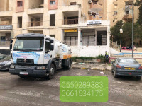 nettoyage-jardinage-service-camion-debouchage-el-biar-alger-algerie