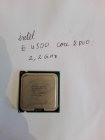 processeur-intel-e4500-core-2-duo-221-ghz-ouled-fayet-alger-algerie