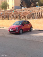 voitures-fiat-500-2024-club-tlemcen-algerie