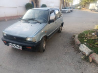 voitures-suzuki-maruti-800-2006-baba-hassen-alger-algerie