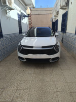 voitures-kia-sportage-restyle-2022-gt-line-el-meniaa-menia-algerie