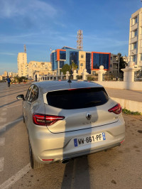 voitures-renault-clio-5-2023-rs-line-mostaganem-algerie