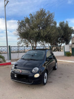 voitures-fiat-500-2023-mostaganem-algerie