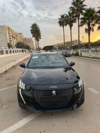 voitures-peugeot-208-2023-gt-mostaganem-algerie