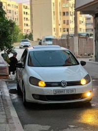 سيارات-volkswagen-golf-6-2012-style-بني-تامو-البليدة-الجزائر