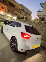 voitures-seat-ibiza-2019-fr-plus-bir-el-djir-oran-algerie