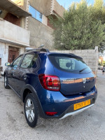 voitures-dacia-sandero-2017-bir-el-djir-oran-algerie