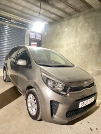 voitures-kia-picanto-2019-ex-bir-el-djir-oran-algerie