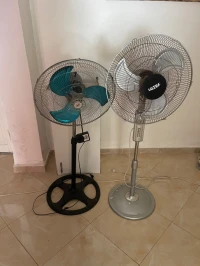Ventilateur 
