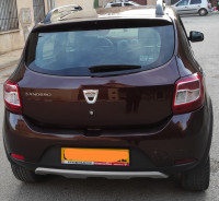 voitures-dacia-sandero-2017-stepway-sidi-bel-abbes-algerie