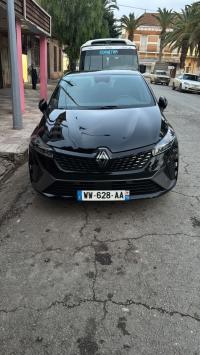 سيارات-renault-clio-5-2025-alpine-عين-تموشنت-تيموشنت-الجزائر