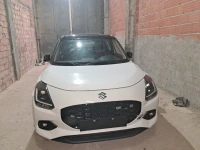 Suzuki Swift 2025 Swift nouvelle
