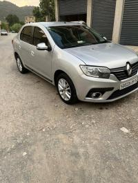 سيارات-renault-symbol-2019-تيزي-وزو-الجزائر