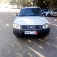 voitures-nissan-pickup-2012-tizi-ouzou-algerie