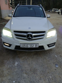 voitures-mercedes-glk-2012-technologie-tizi-ouzou-algerie