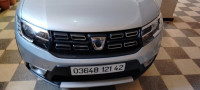 citadine-dacia-sandero-2021-stepway-tipaza-algerie