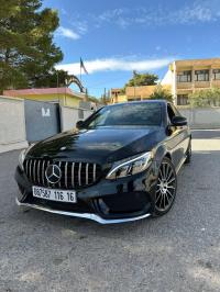 سيارات-mercedes-classe-c-2016-220-designo-باتنة-الجزائر