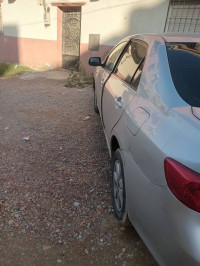 voitures-toyota-corolla-verso-2008-kouba-alger-algerie