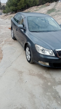 voitures-skoda-octavia-2009-dirrah-bouira-algerie