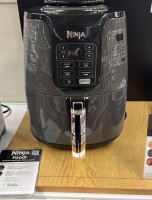 تدفئة-تكييف-الهواء-air-fryer-ninja-الجزائر-وسط