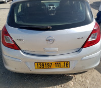 voitures-opel-corsa-2011-issers-boumerdes-algerie